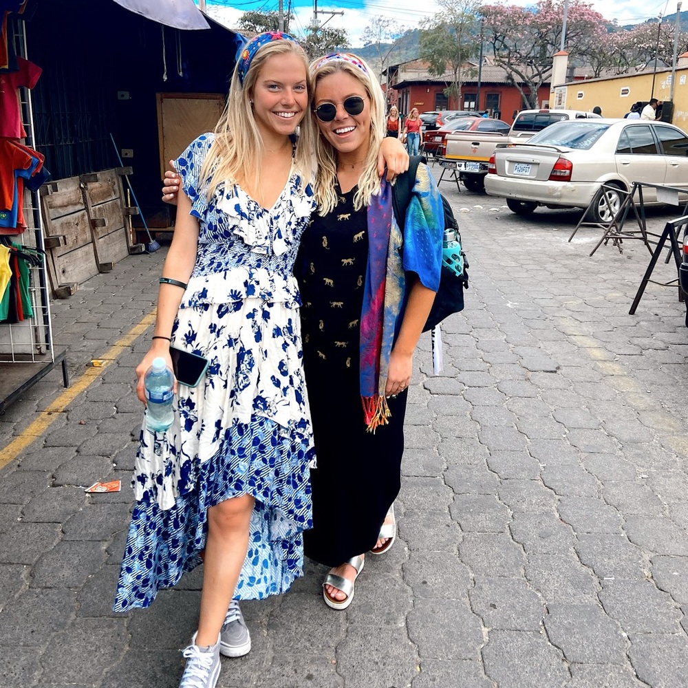 Meet your Posher, Fiona